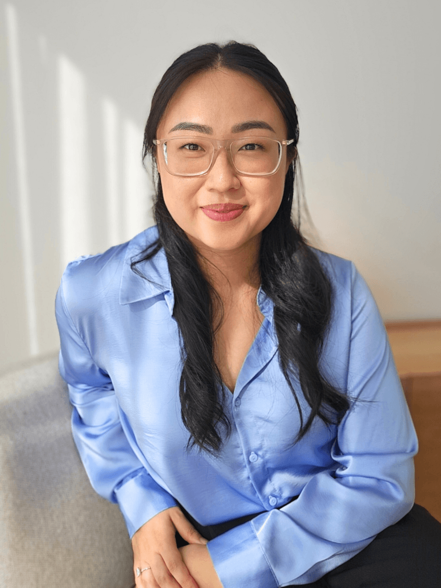Priscilla Lao, Clinical Psychologist